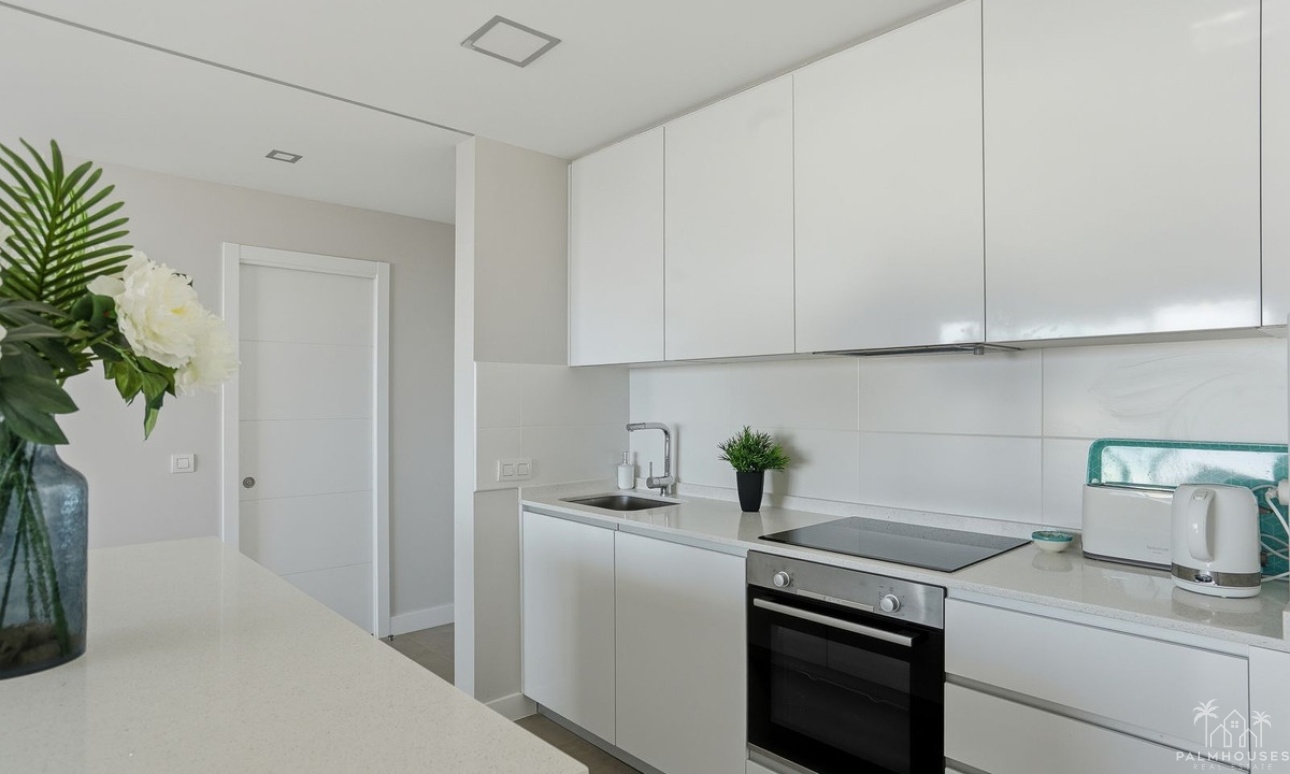 Venta - Apartment - Benalmádena - Costa del Sol