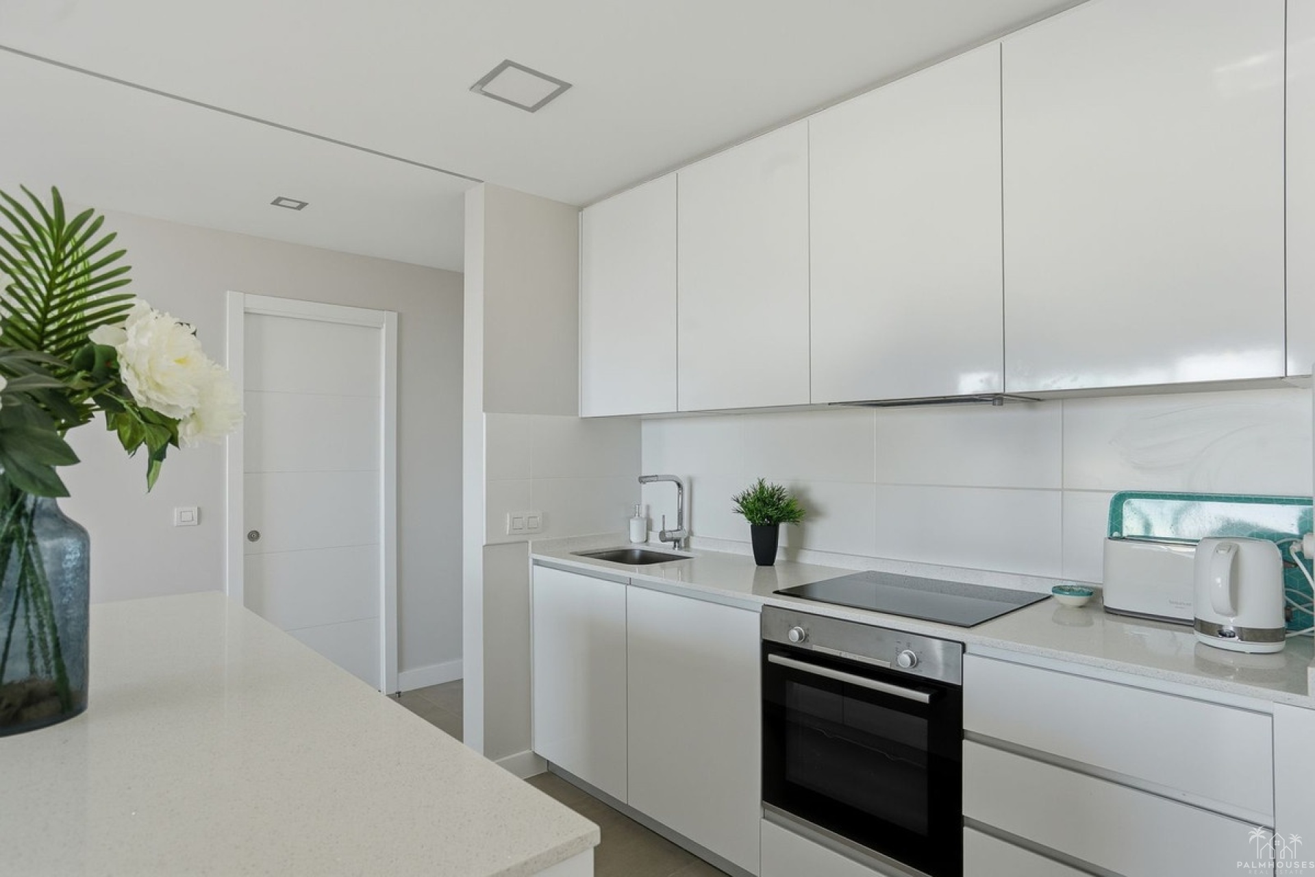 Venta - Apartment - Benalmádena - Costa del Sol
