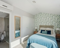 Venta - Apartment - Benalmádena - Costa del Sol