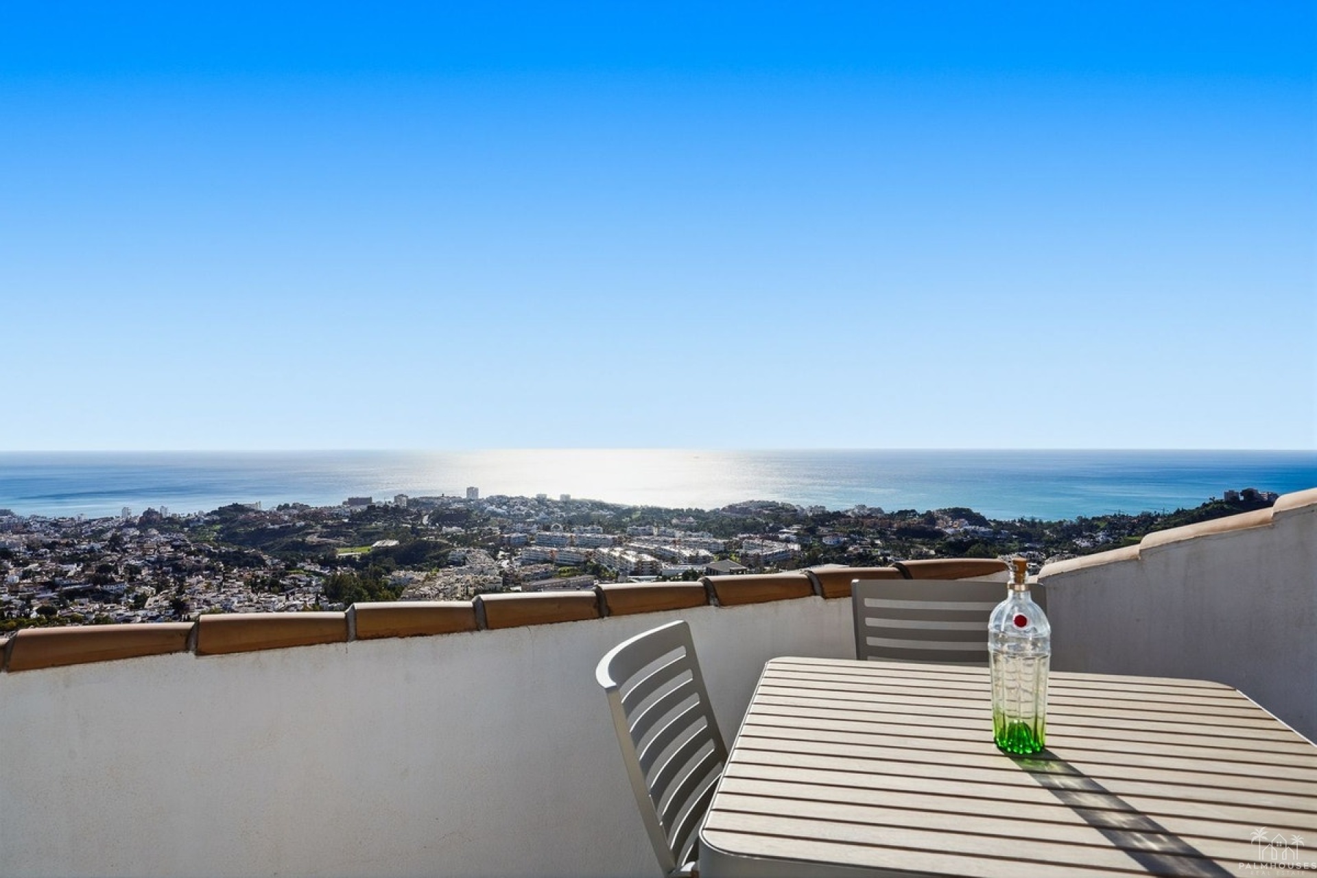 Venta - Apartment - Benalmádena - Costa del Sol