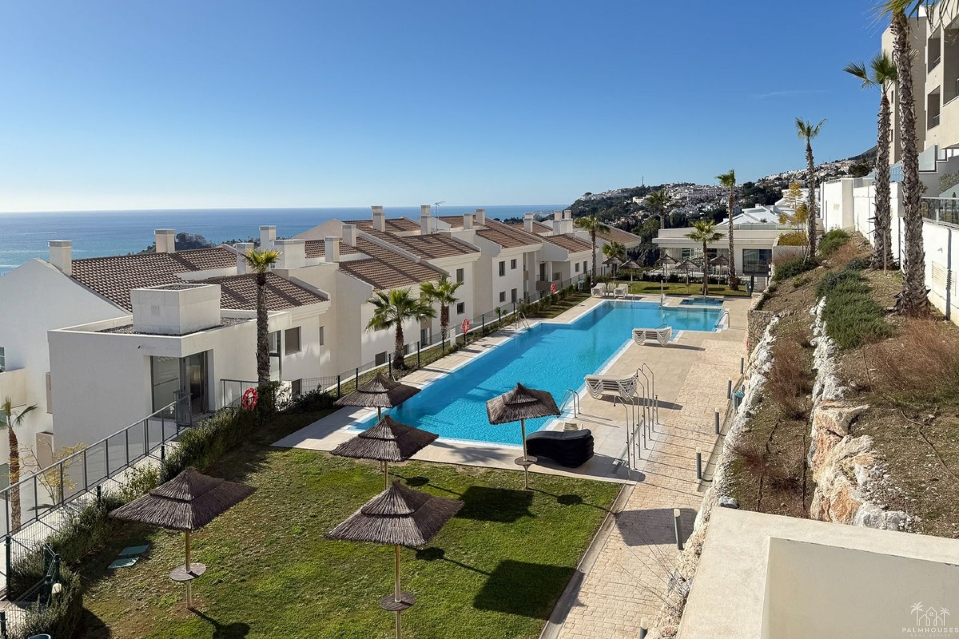Venta - Apartment - Benalmádena - Costa del Sol