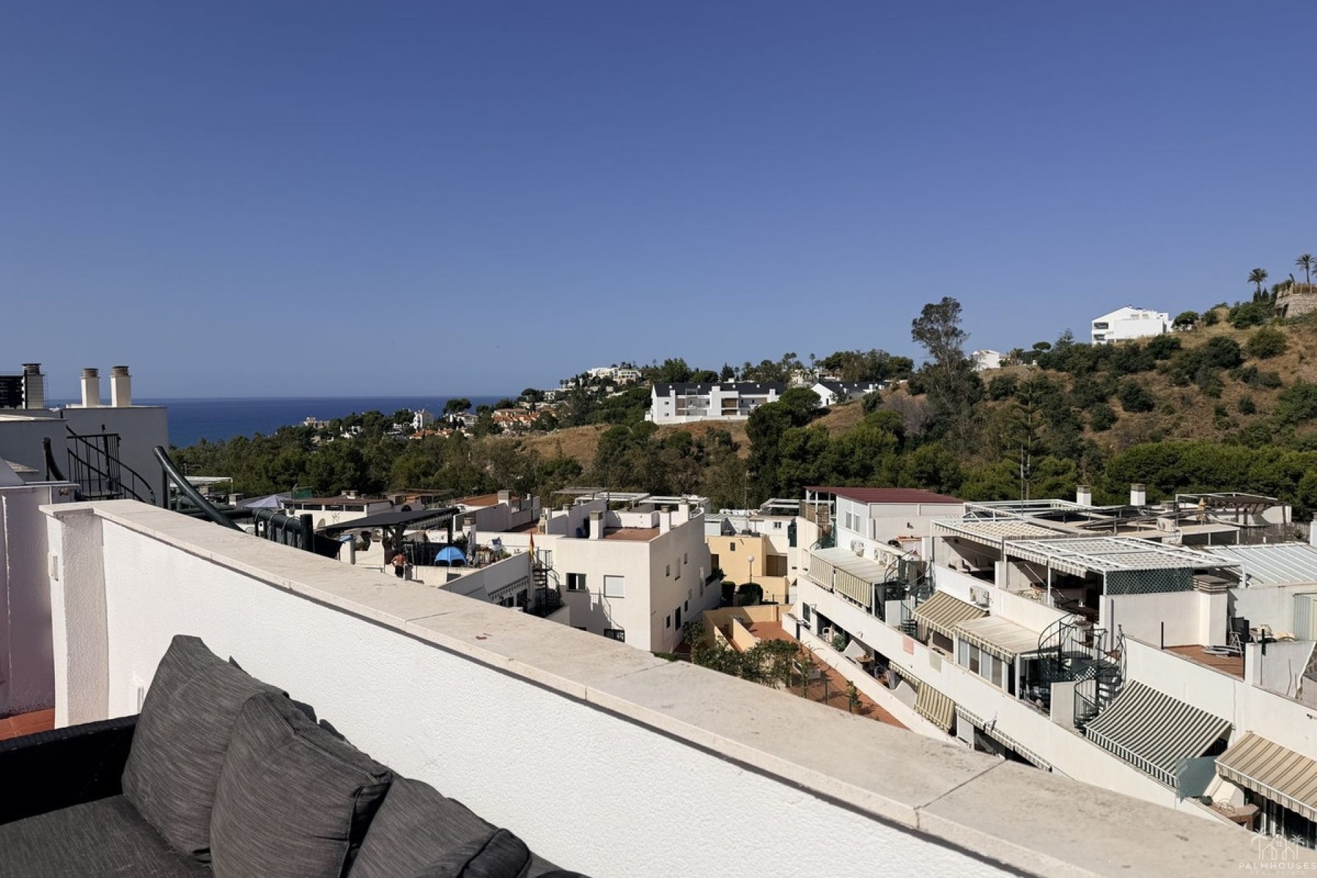 Venta - Apartment - Benalmádena - Costa del Sol