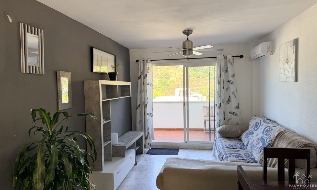 Venta - Apartment - Benalmádena - Costa del Sol