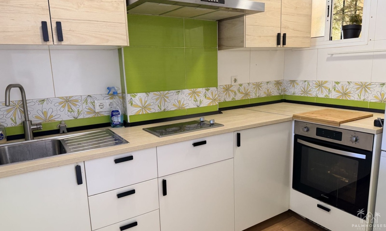 Venta - Apartment - Benalmádena - Costa del Sol