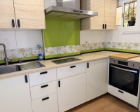 Venta - Apartment - Benalmádena - Costa del Sol