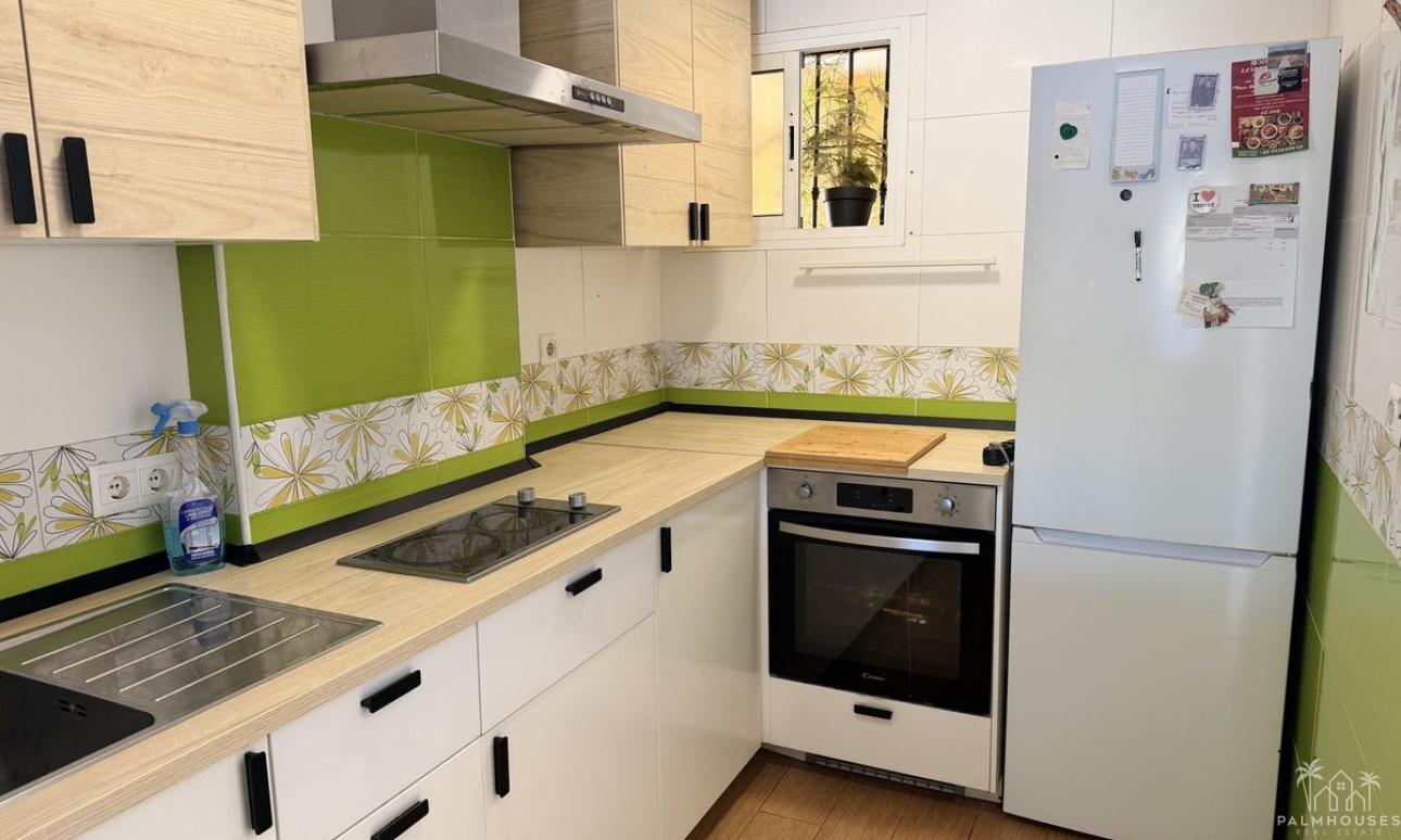 Venta - Apartment - Benalmádena - Costa del Sol