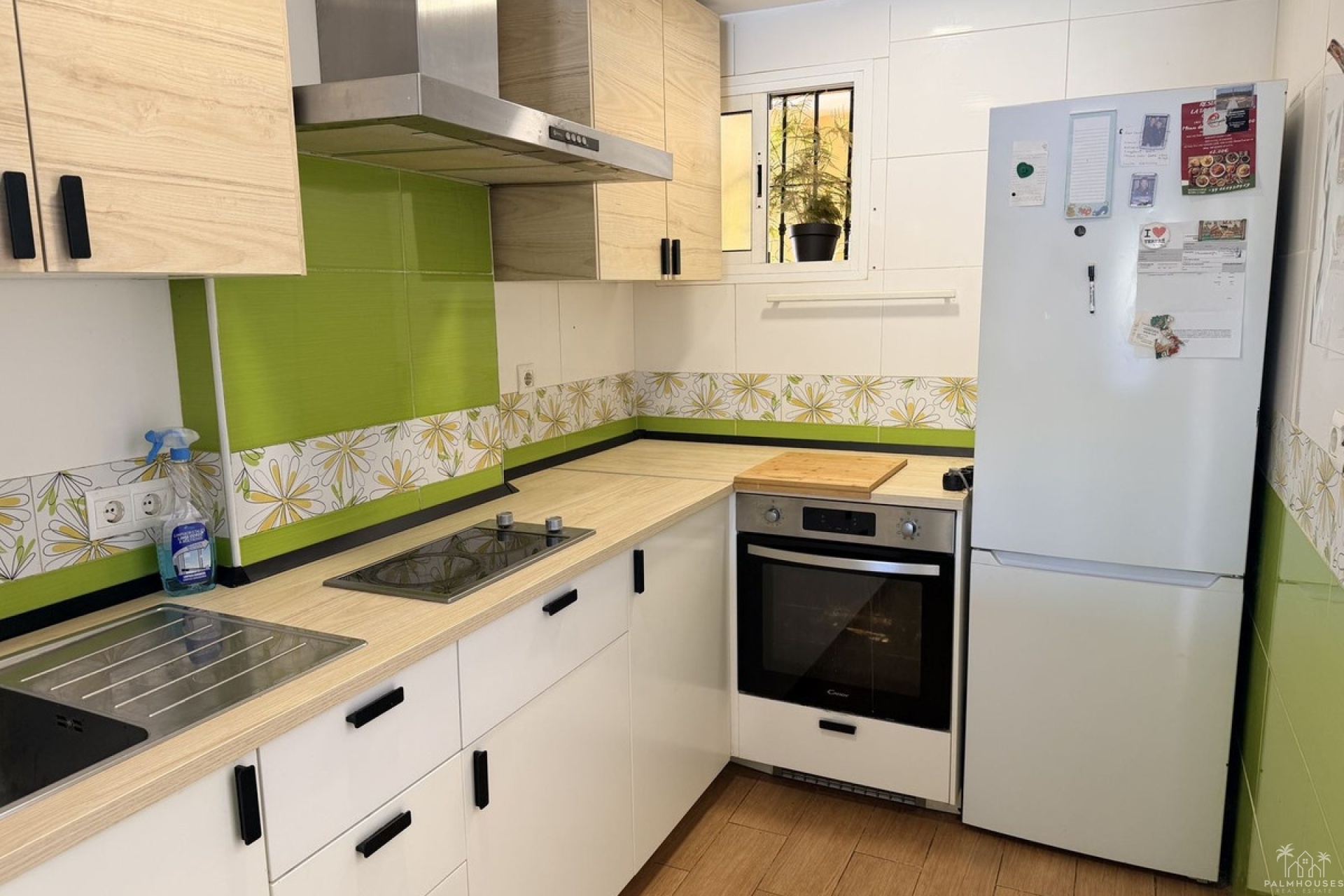 Venta - Apartment - Benalmádena - Costa del Sol