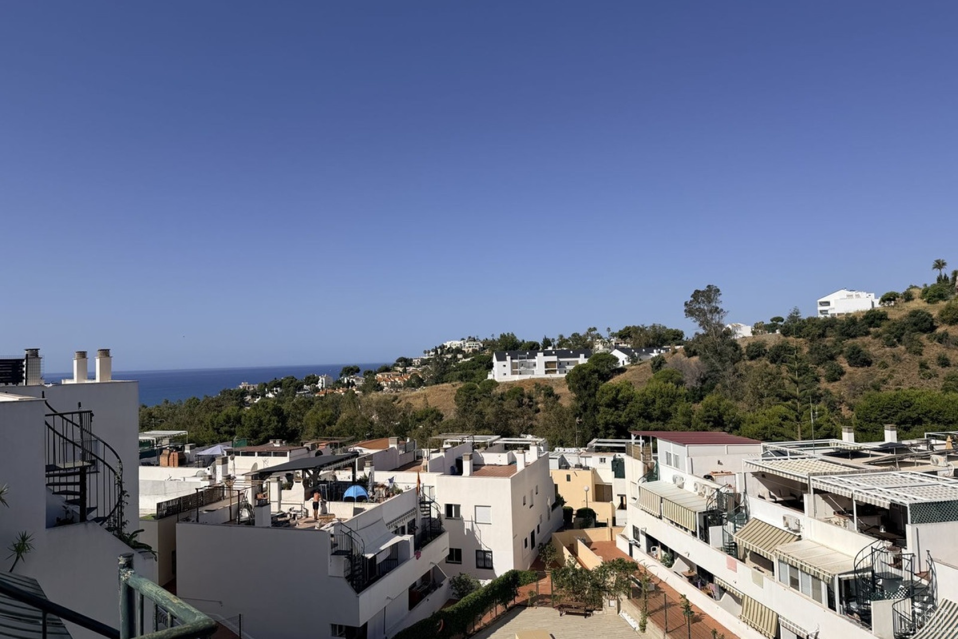 Venta - Apartment - Benalmádena - Costa del Sol