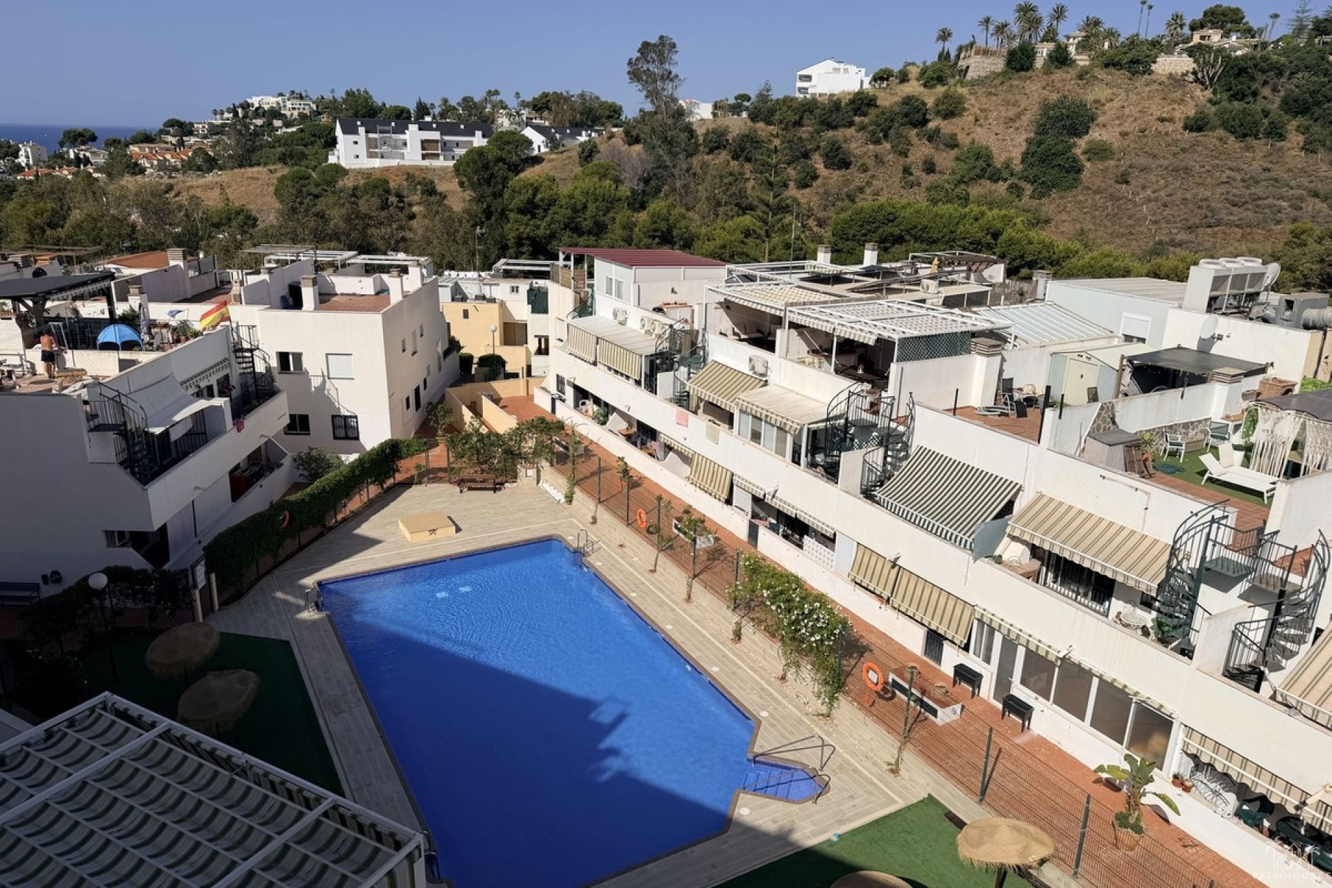 Venta - Apartment - Benalmádena - Costa del Sol