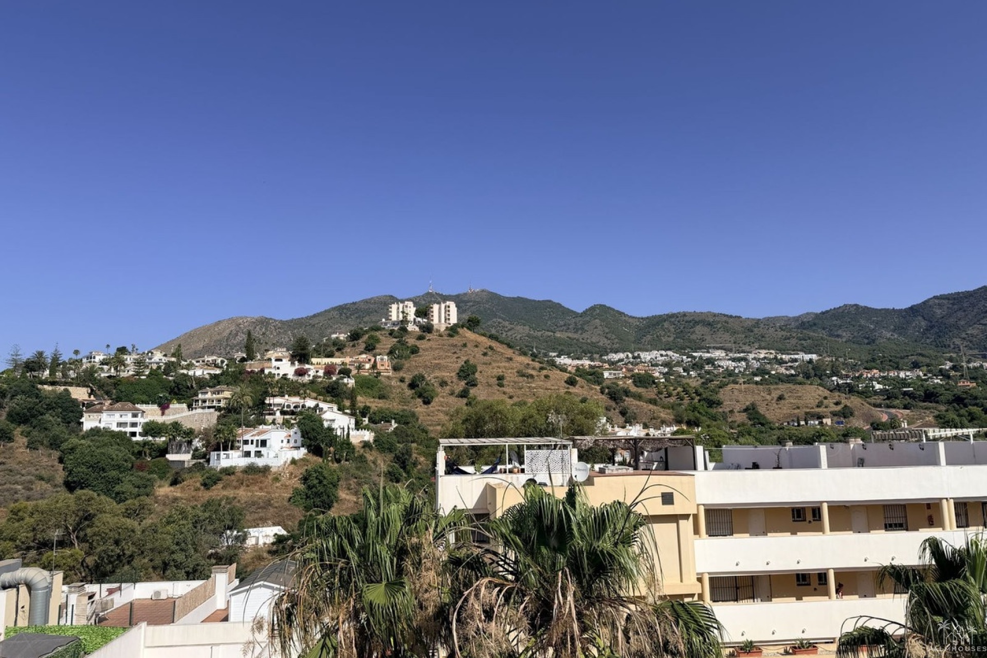 Venta - Apartment - Benalmádena - Costa del Sol