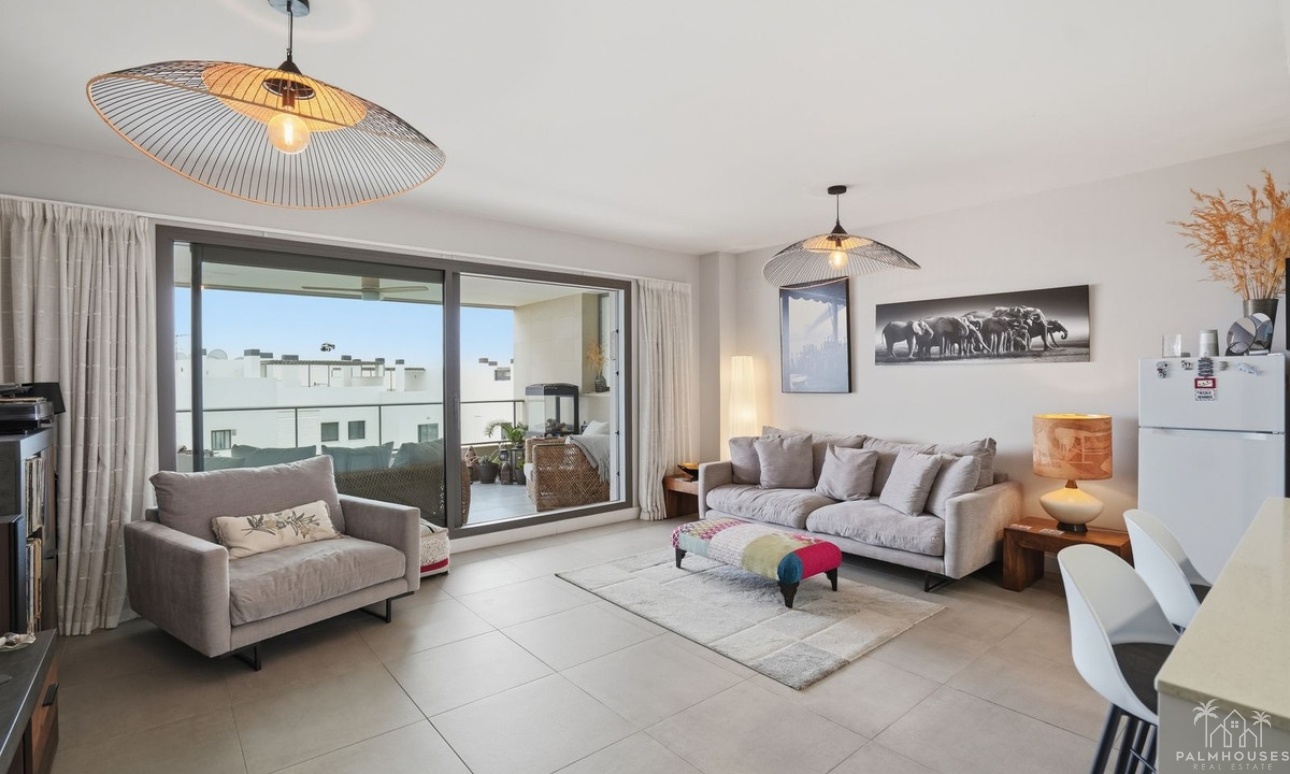 Venta - Apartment - Benalmádena - Costa del Sol