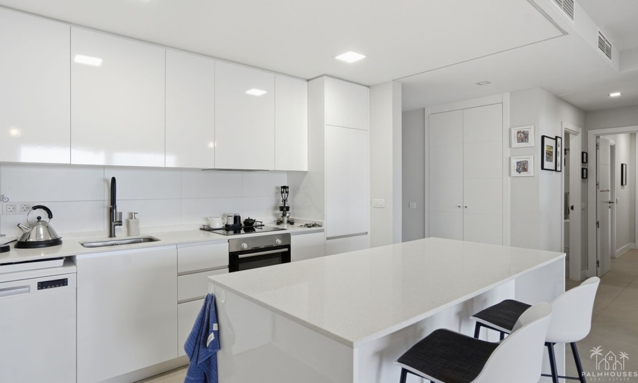 Venta - Apartment - Benalmádena - Costa del Sol