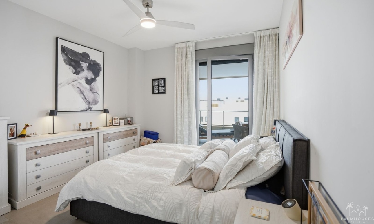 Venta - Apartment - Benalmádena - Costa del Sol