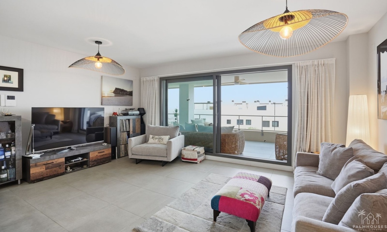 Venta - Apartment - Benalmádena - Costa del Sol