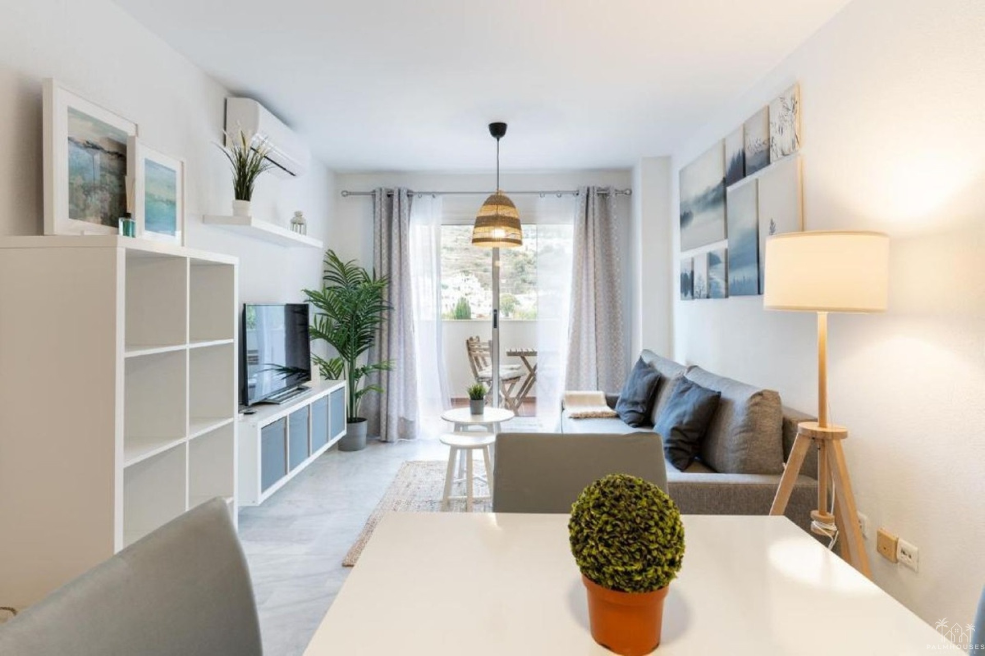 Venta - Apartment - Benalmádena - Costa del Sol