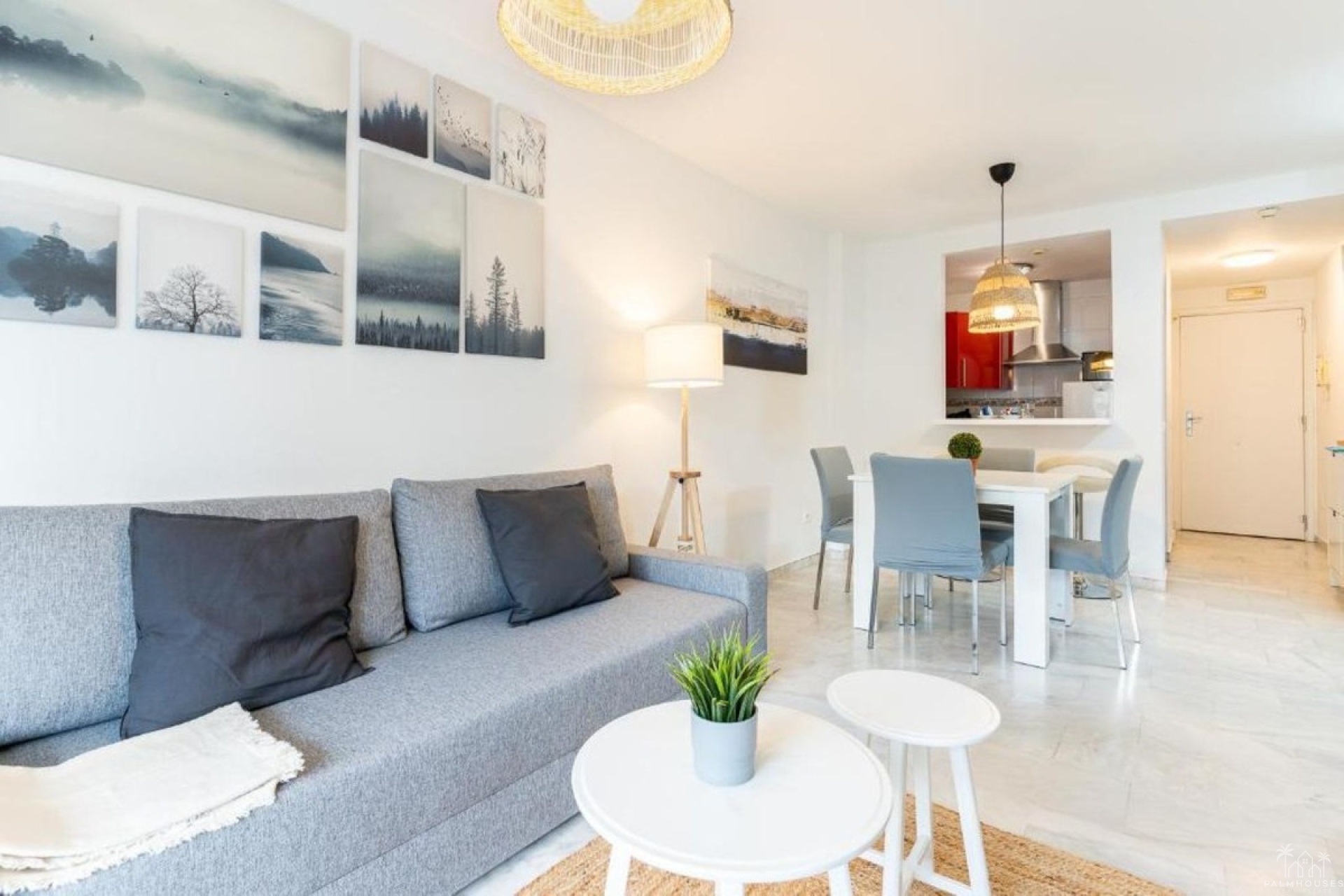 Venta - Apartment - Benalmádena - Costa del Sol