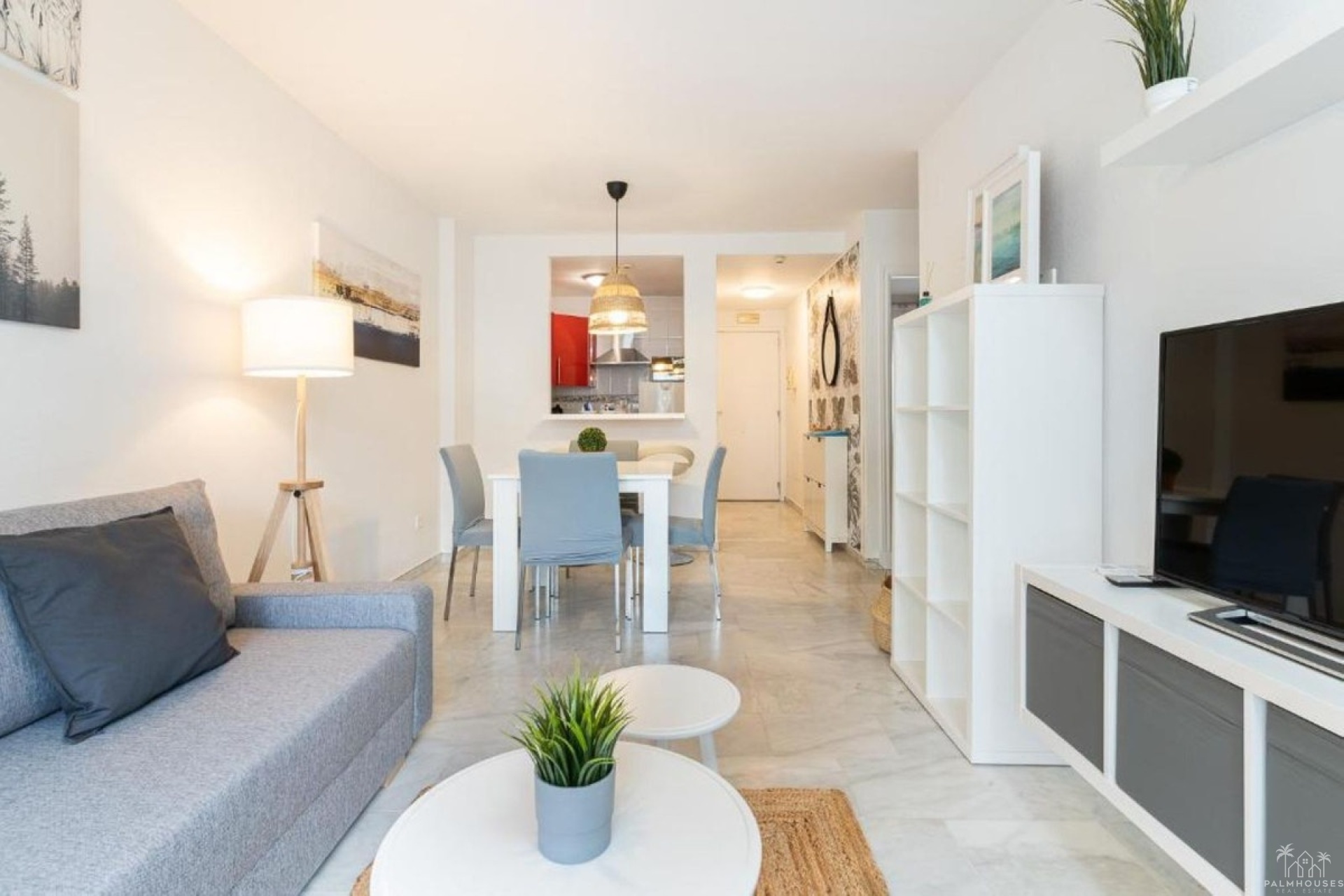 Venta - Apartment - Benalmádena - Costa del Sol