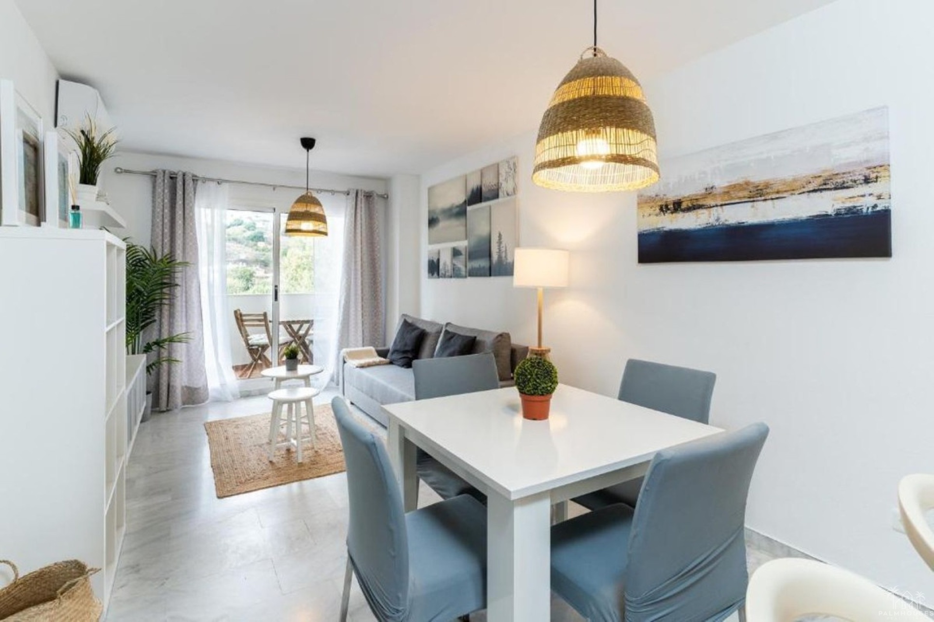 Venta - Apartment - Benalmádena - Costa del Sol