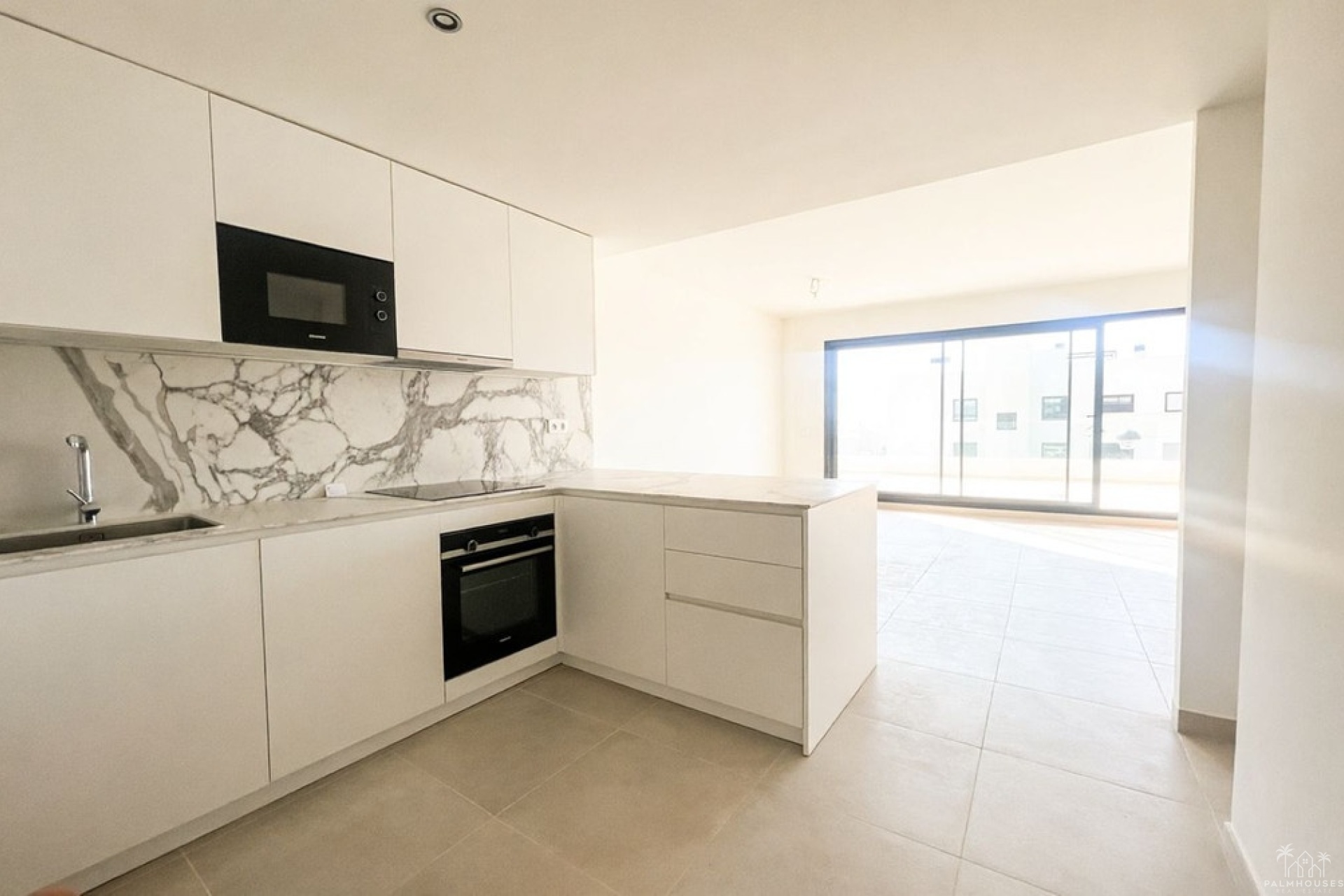 Venta - Apartment - Benalmádena - Costa del Sol