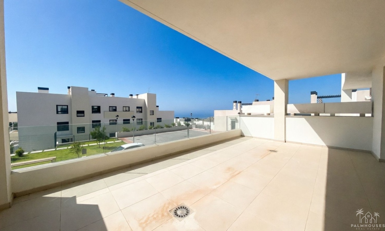 Venta - Apartment - Benalmádena - Costa del Sol
