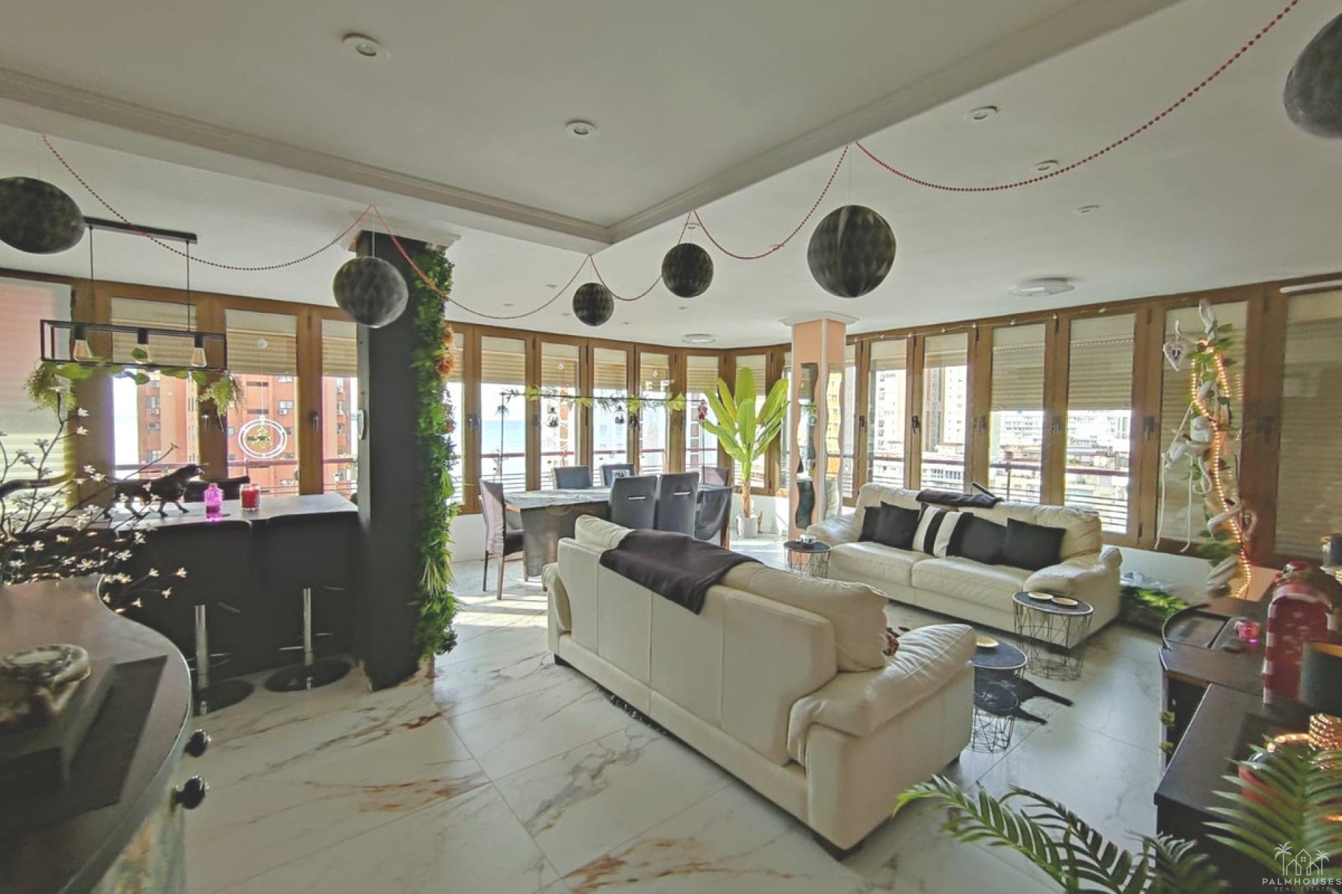 Venta - Apartment - Benidorm - Benidorm Centro
