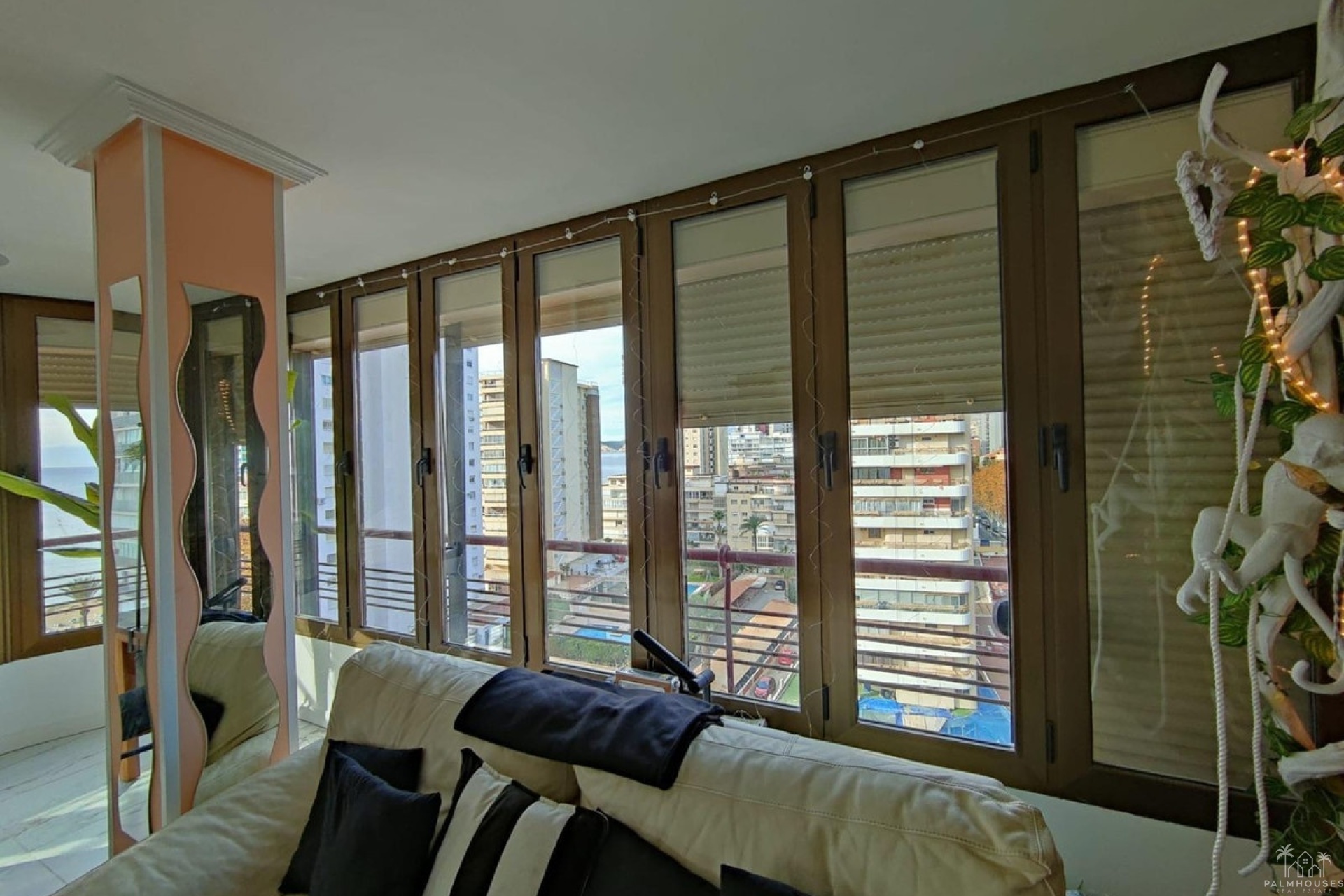 Venta - Apartment - Benidorm - Benidorm Centro