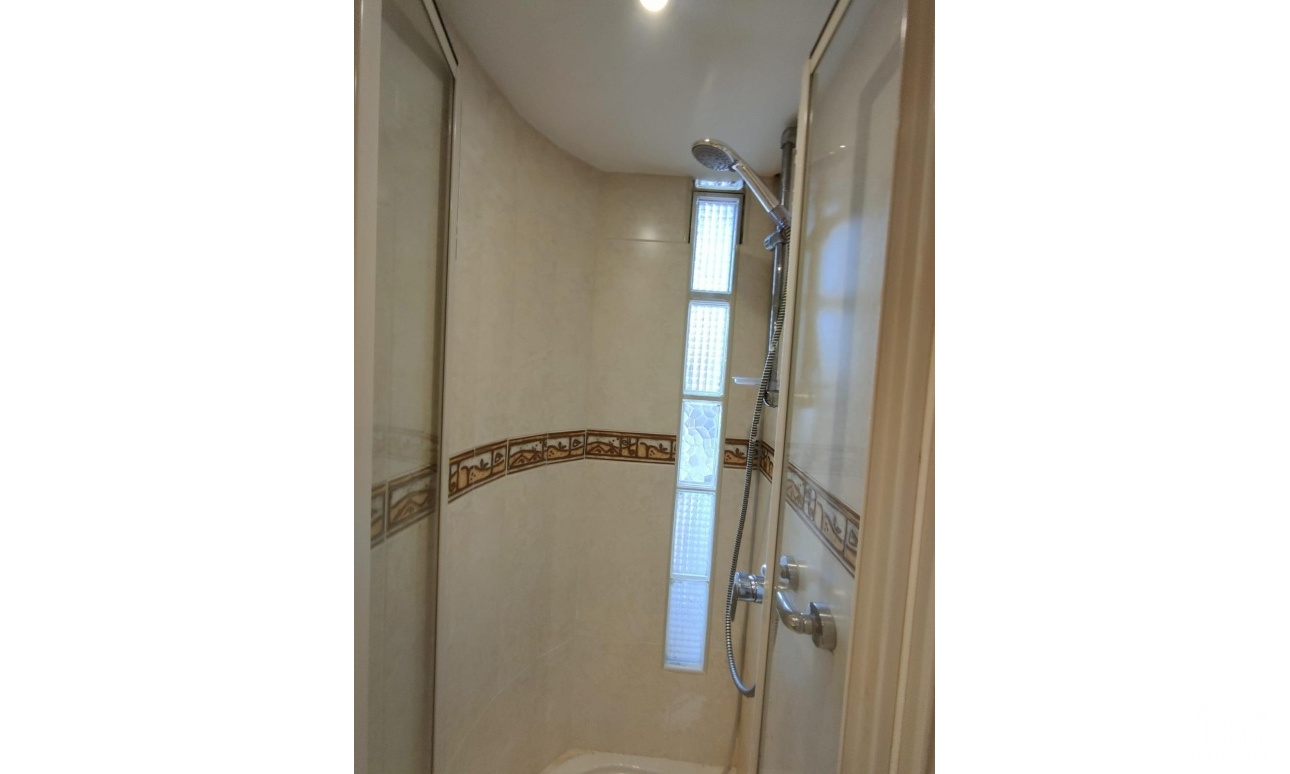 Venta - Apartment - Benidorm - Benidorm Centro
