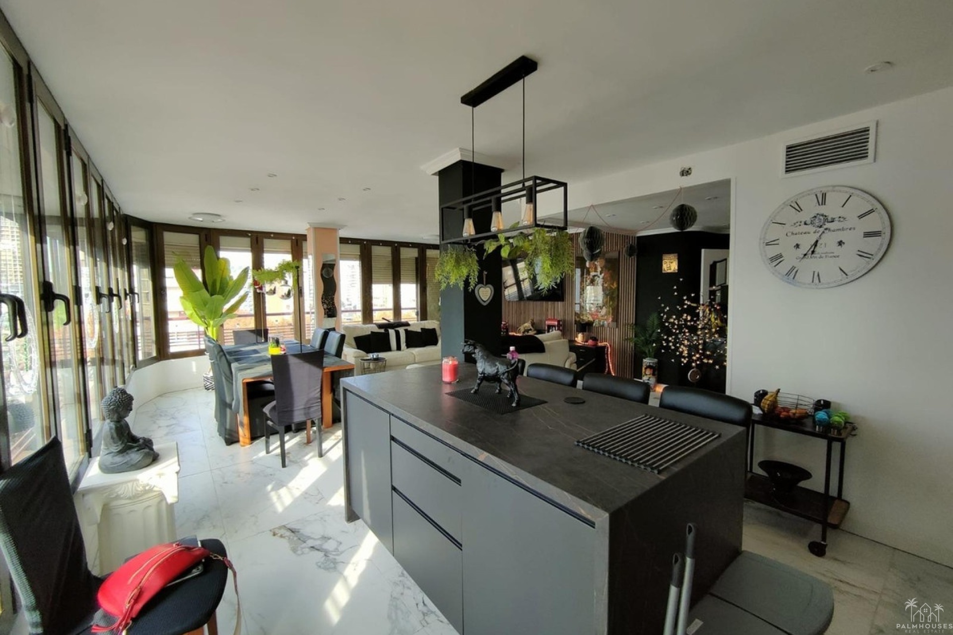 Venta - Apartment - Benidorm - Benidorm Centro
