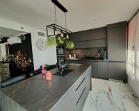 Venta - Apartment - Benidorm - Benidorm Centro