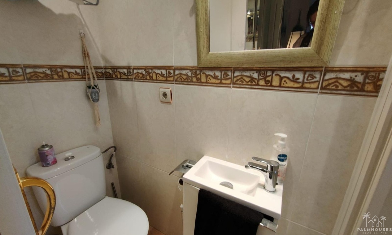 Venta - Apartment - Benidorm - Benidorm Centro