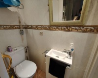 Venta - Apartment - Benidorm - Benidorm Centro