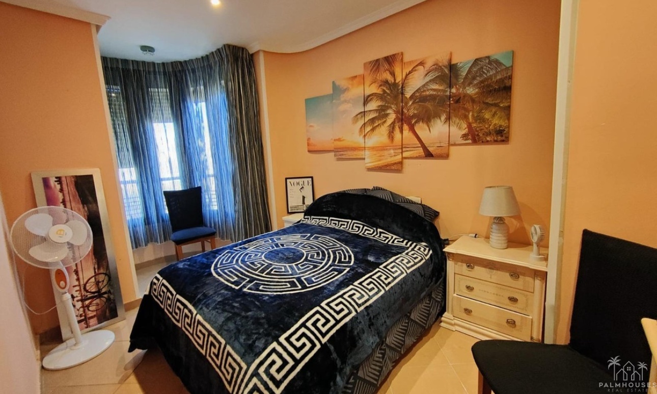 Venta - Apartment - Benidorm - Benidorm Centro