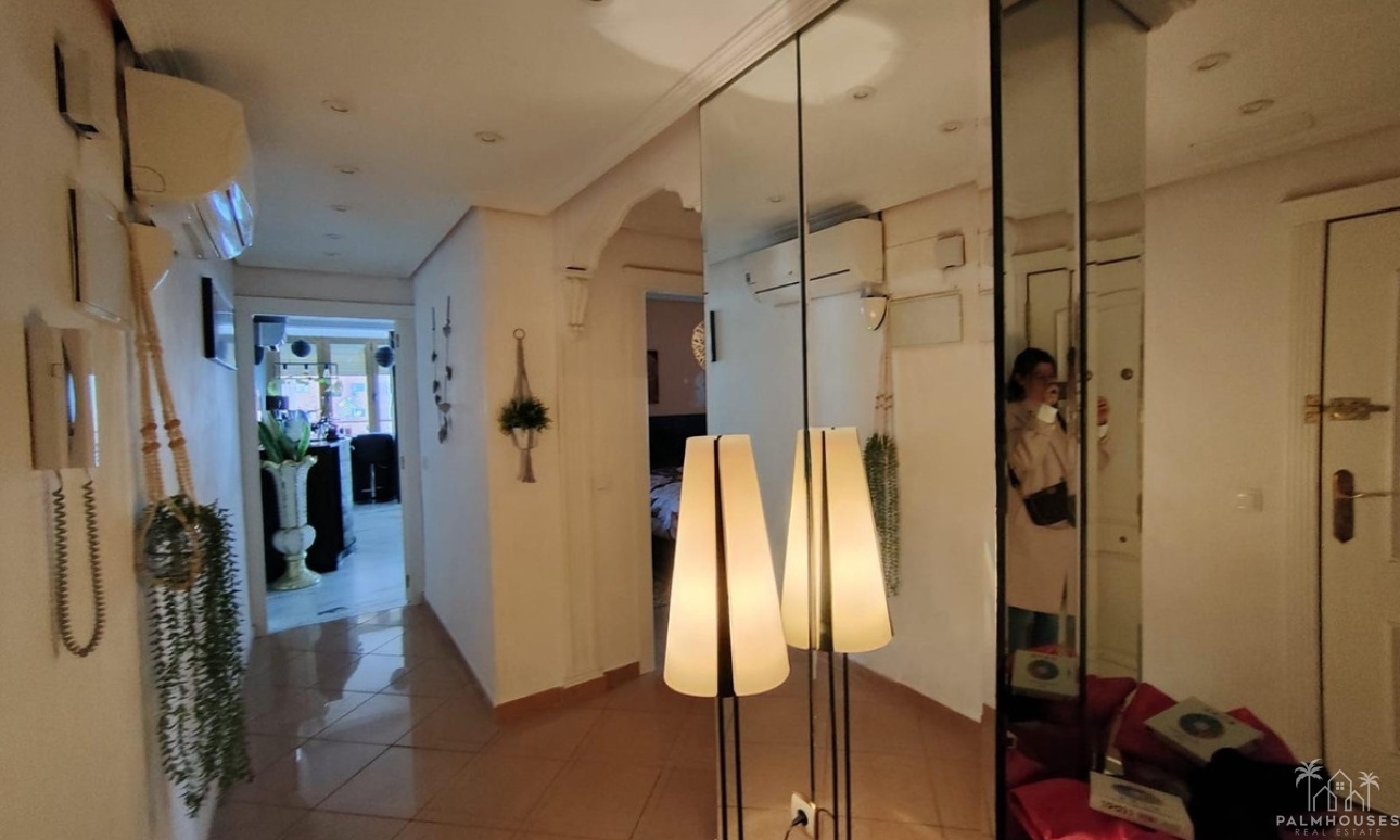 Venta - Apartment - Benidorm - Benidorm Centro