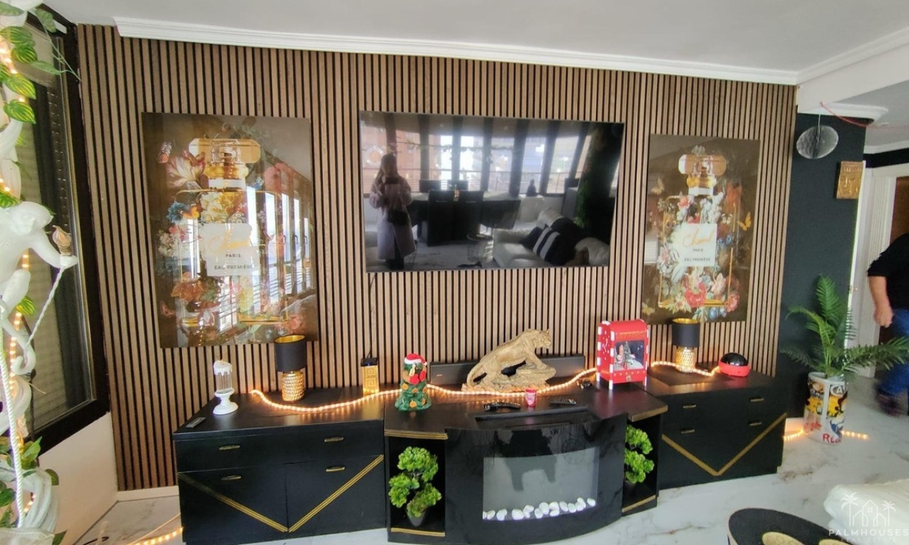 Venta - Apartment - Benidorm - Benidorm Centro