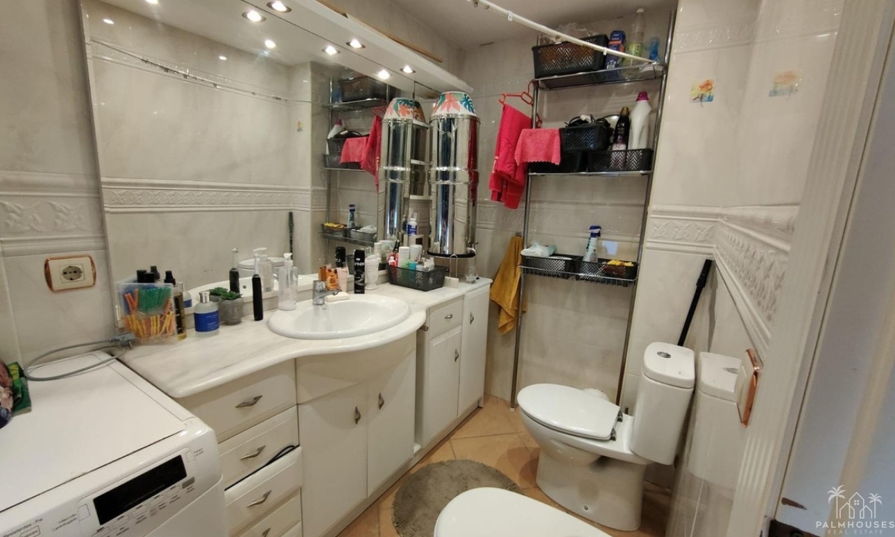 Venta - Apartment - Benidorm - Benidorm Centro