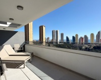 Venta - Apartment - Benidorm - Benidorm Centro