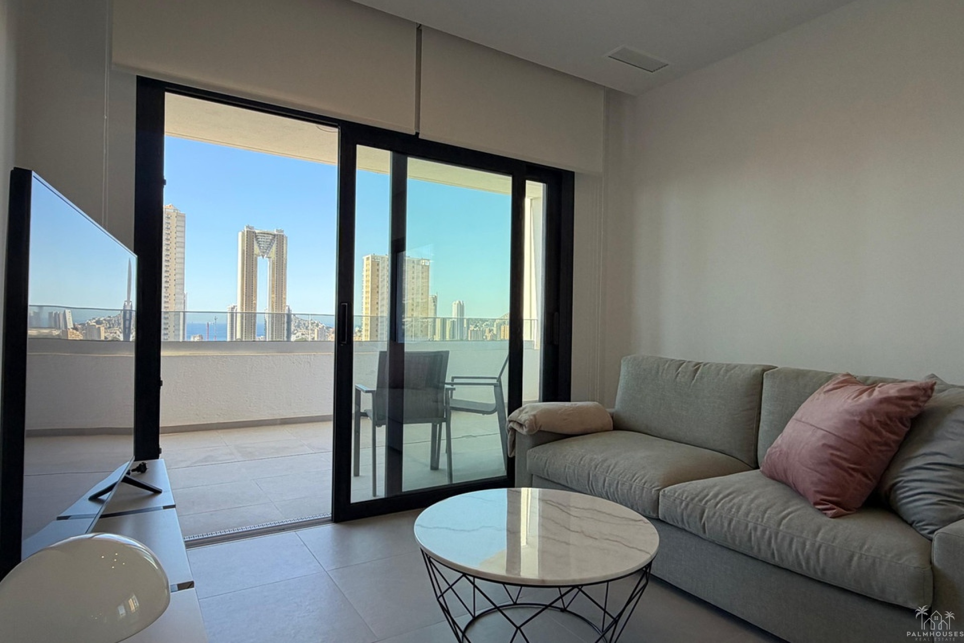Venta - Apartment - Benidorm - Benidorm Centro