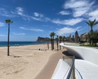 Venta - Apartment - Benidorm - Benidorm Centro