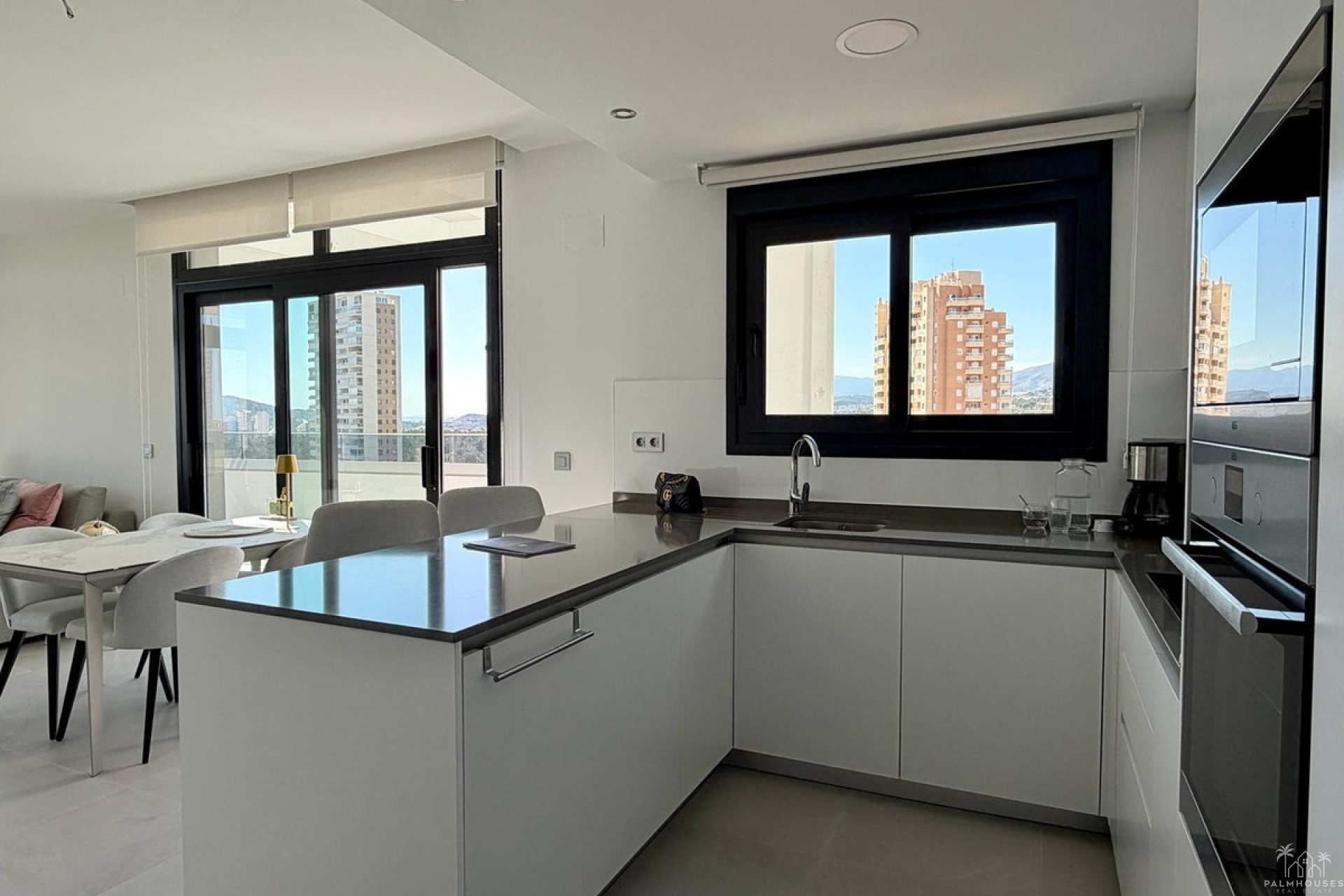 Venta - Apartment - Benidorm - Benidorm Centro