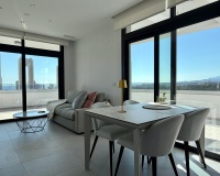 Venta - Apartment - Benidorm - Benidorm Centro