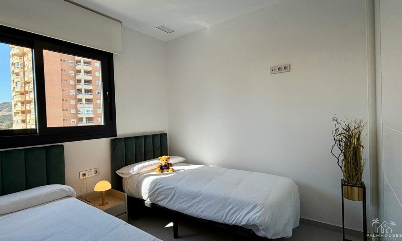 Venta - Apartment - Benidorm - Benidorm Centro
