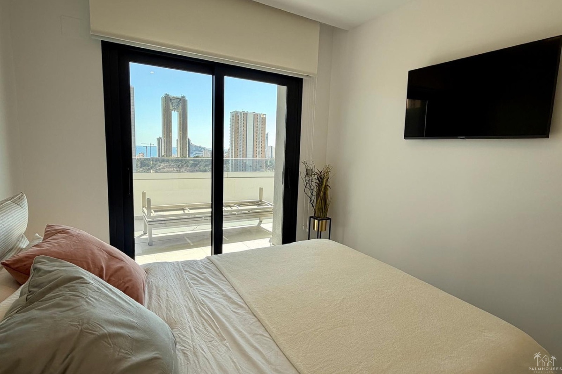 Venta - Apartment - Benidorm - Benidorm Centro