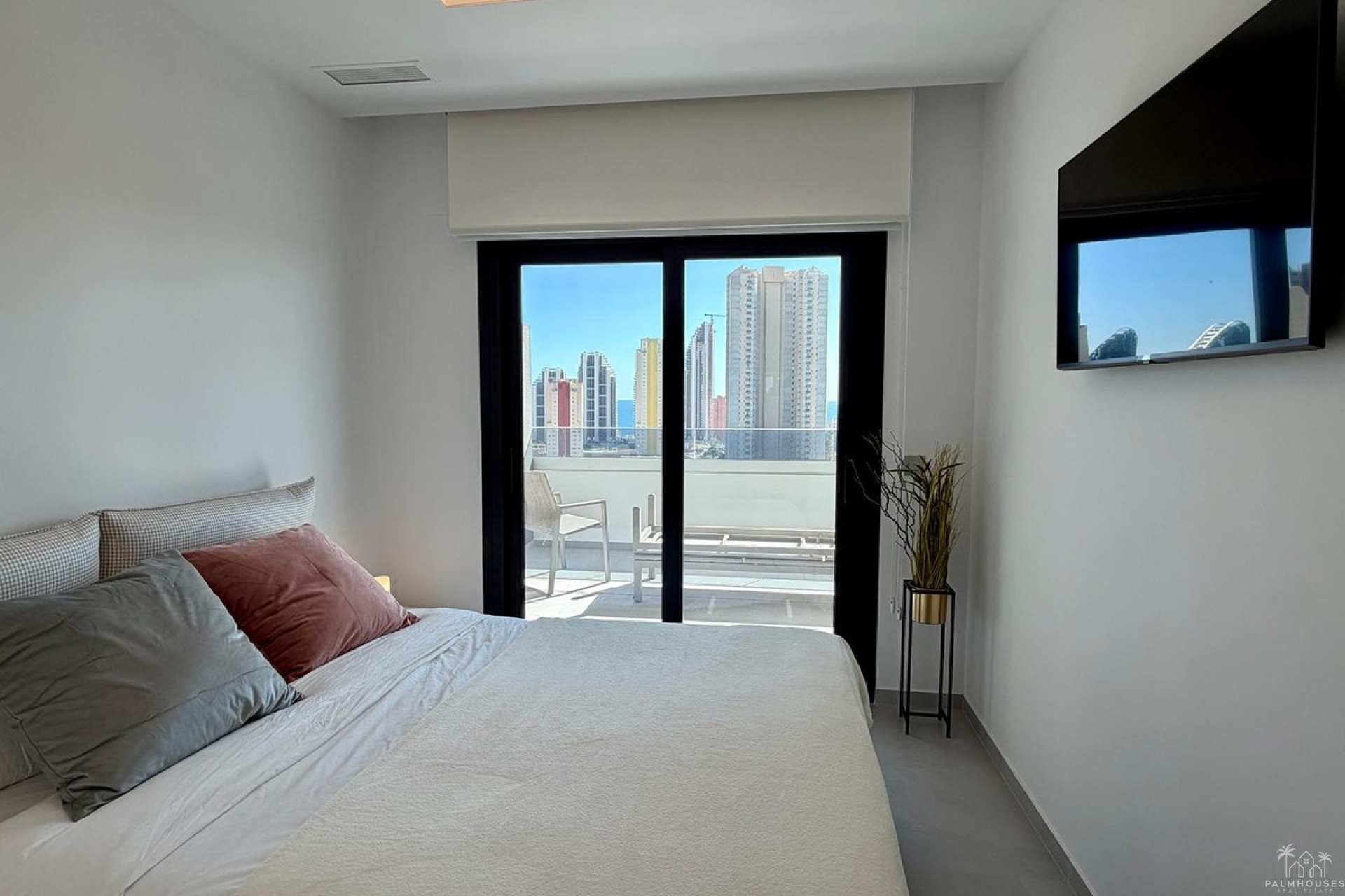 Venta - Apartment - Benidorm - Benidorm Centro