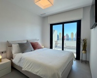 Venta - Apartment - Benidorm - Benidorm Centro