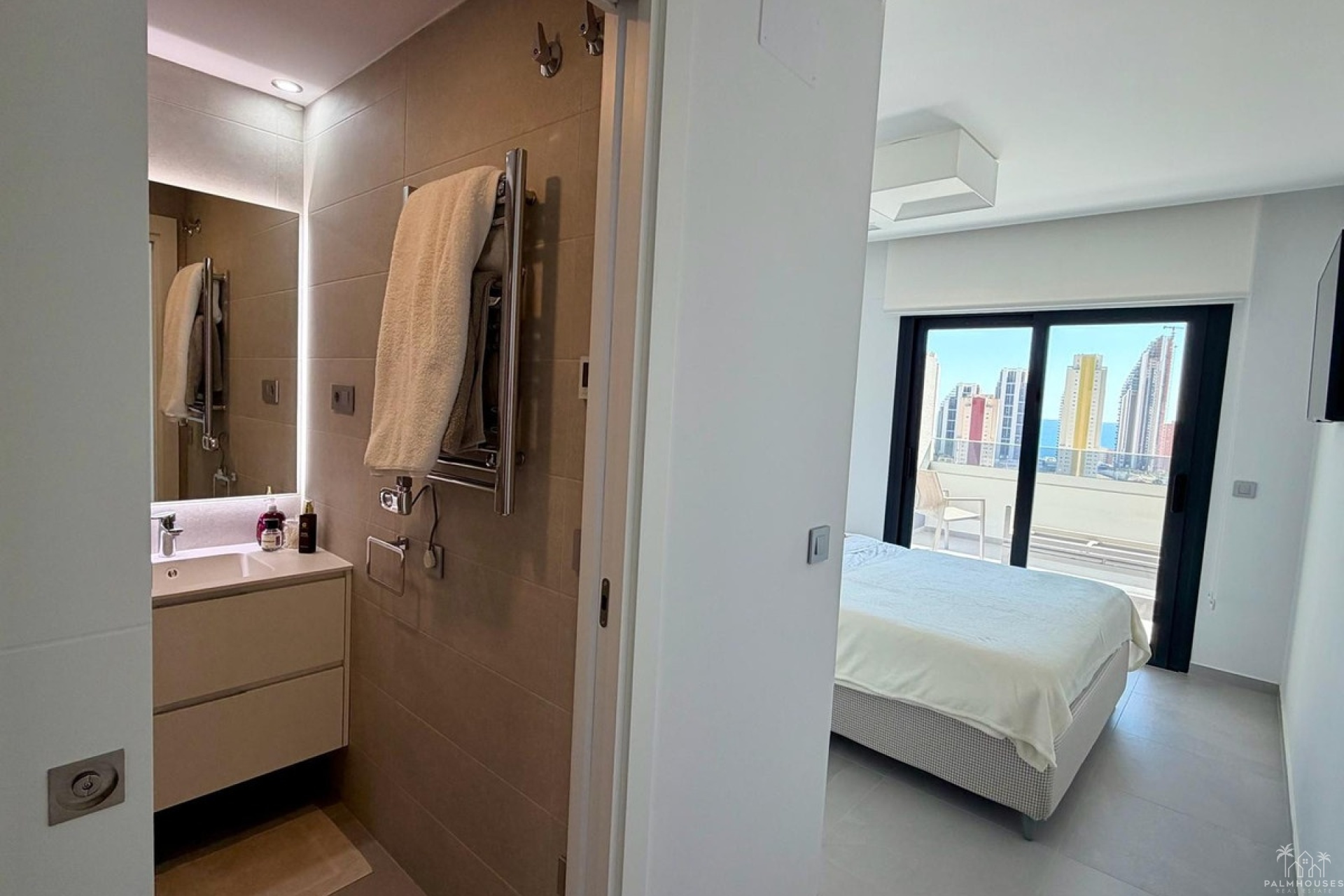 Venta - Apartment - Benidorm - Benidorm Centro
