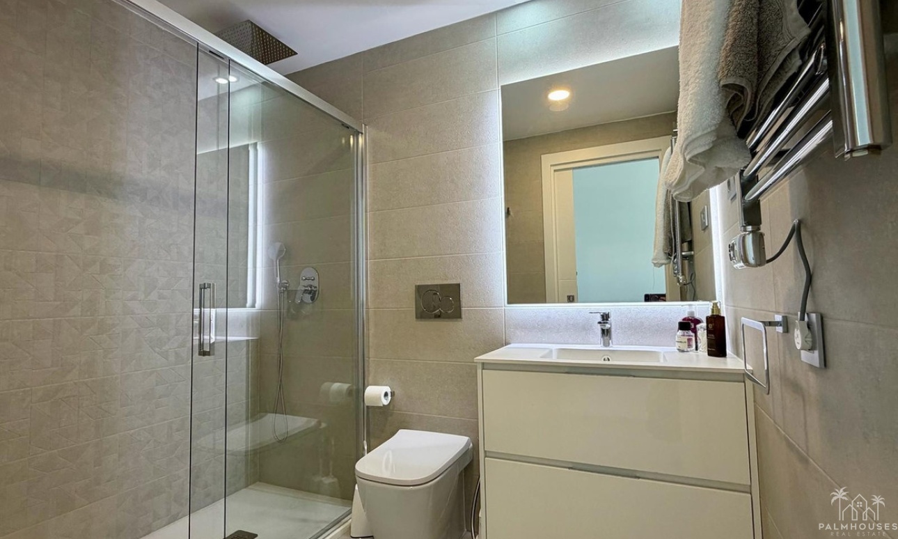 Venta - Apartment - Benidorm - Benidorm Centro