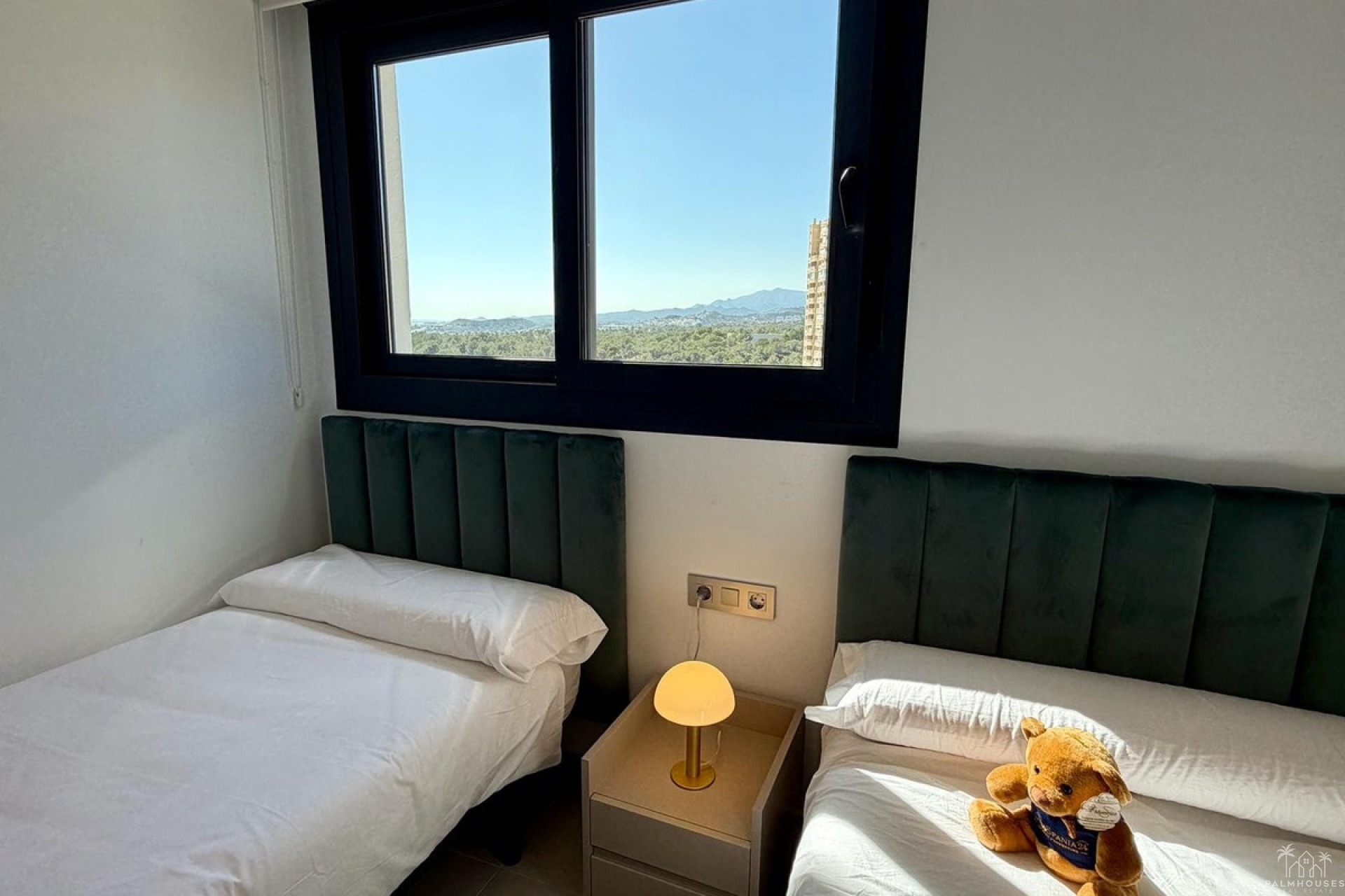 Venta - Apartment - Benidorm - Benidorm Centro