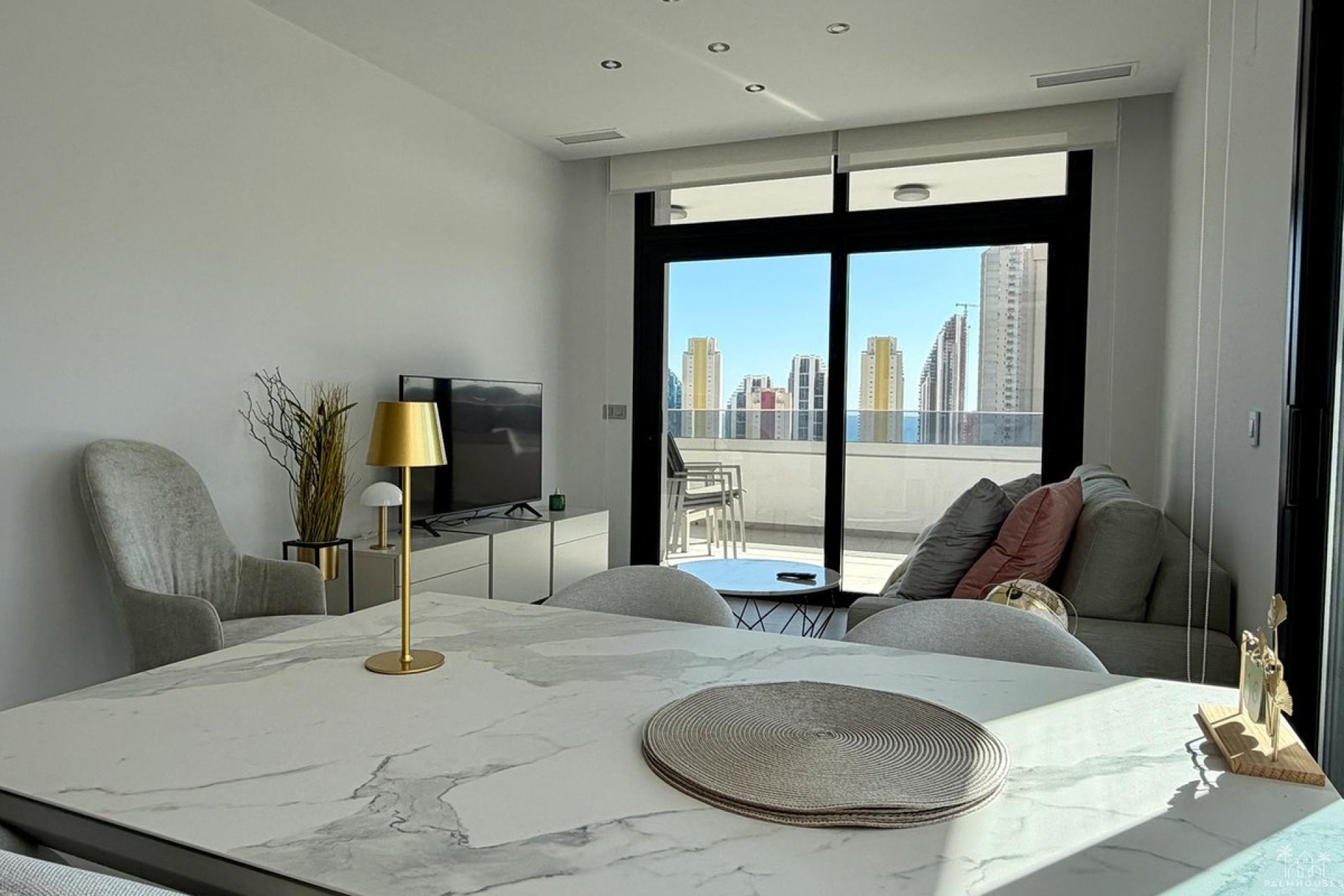 Venta - Apartment - Benidorm - Benidorm Centro