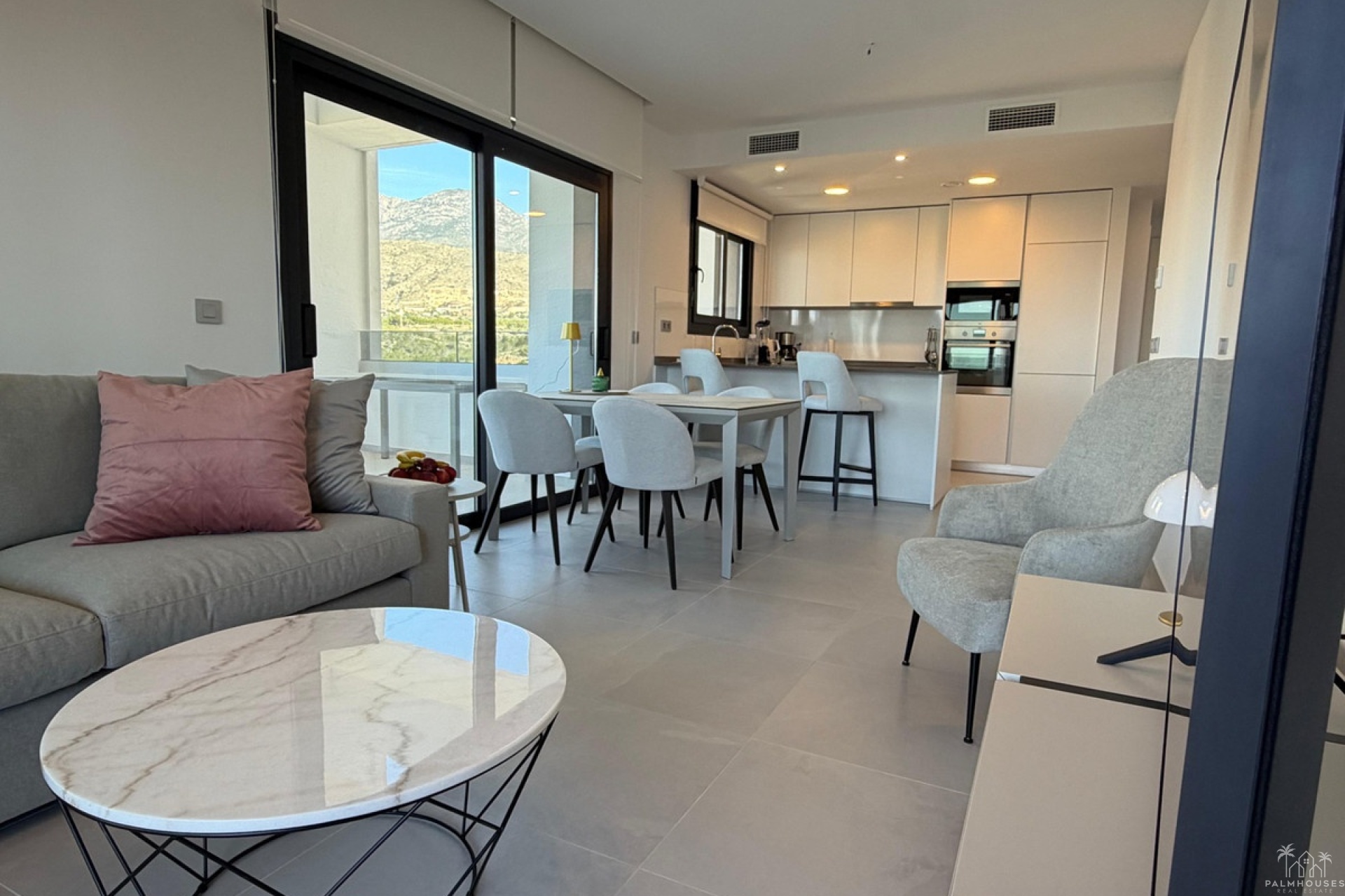 Venta - Apartment - Benidorm - Benidorm Centro