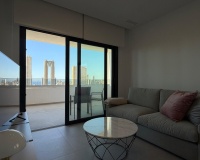 Venta - Apartment - Benidorm - Benidorm Centro